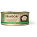 Влажный корм для кошек Grandorf беззерновой, с куриной грудкой, 70 г