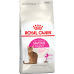 Сухой корм для кошек Royal Canin Savour Exigent для кошек, привередливых к вкусу продукта, 400 гр.