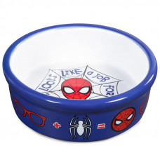Миска керамическая Marvel Человек-паук, 0,25л