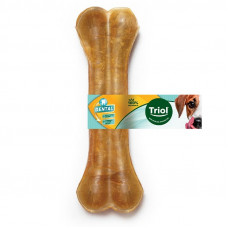 Косточка жевательная Triol DENTAL (уп. 1шт.), 12,5см, 50 г