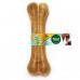 Косточка жевательная Triol DENTAL (уп. 1шт.), 12,5см, 50 г