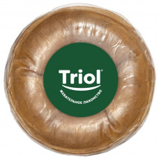 Кольцо жевательное для собак Triol DENTAL, 7 см, 45 г