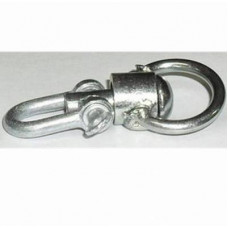 Вертлюг отечественный разборный малый №1