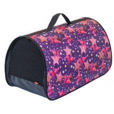 Сумка-переноска для животных Родные места 