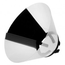 Воротник на липучке АС-Маркет защитный, Премиум, размер №7,5