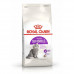 Сухой корм для взрослых кошек от 1 года ROYAL CANIN Sensible, с чувствительным пищеварением, 1.2 кг 