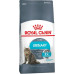 Корм сухой полнорационный для взрослых кошек Royal Canin Urinary Care, для поддержания здоровья мочевыделительной системы, весовой