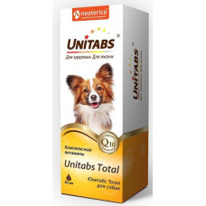Витаминный комплекс для собак Экопром Unitabs 