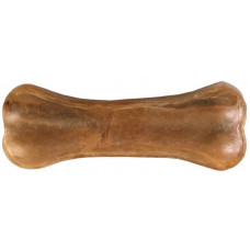 Лакомство для собак ПлосКость жильная кость 6, 15 см, 95 г