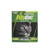 Репеллентный биоошейник от блох и клещей для кошек АВЗ Fitodoc, 35 см