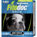 Репеллентный биоошейник от блох и клещей для мелких собак АВЗ Fitodoc, 35 см