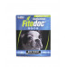 Репеллентный биоошейник от блох и клещей для мелких собак АВЗ Fitodoc, 35 см