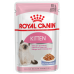 Влажный корм для котят Royal Canin Instinctive (кусочки в желе), 85 гр.
