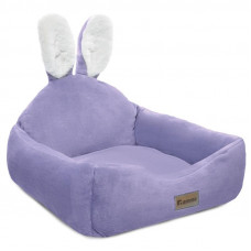 Лежанка для животных квадратная Gamma 