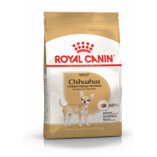 Royal Canin Adult сухой корм для взрослых собак породы чихуахуа 