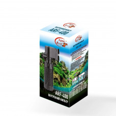 Фильтр-помпа AquaReef ARF - 400, на 30-40 л, 4w, 400 л/ч