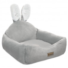 Лежанка квадратная для животных Gamma 