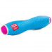Игрушка для собак GiGwi (75004) Палка средняя с пищалкой, серия CATCH & FETCH, 20 см