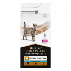 Сухой корм для кошек Pro Plan Veterinary Diets NF Advanced care при патологии почек