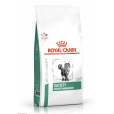 Royal Canin Satiety Weight Management SAT30 сухой корм для взрослых собак для контроля избыточного веса - 1.5 кг