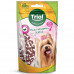 Мини-косточки для мини-собак Triol DENTAL, из утки, 50 г