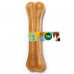 Косточка жевательная для собак Triol DENTAL, 16 см, 80 г (уп. 1 шт.)