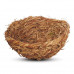 Гнездо для птиц из луговых трав Triol NATURAL, d170*70 мм