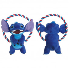Игрушка для собак мягкая Triol Disney Stitch, 200 мм