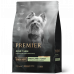 Корм сухой Premier ADULT Mini для собак, ягненок и утка 3 кг