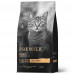 Сухой корм для кошек Premier Cat Turkey ADULT, свежая индейка, 400 г