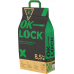 Наполнитель Ok-Lock растительный, 8,5кг