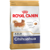 Сухой корм для взрослых собак породы чихуахуа Royal Canin Chihuahua Adult (для мелких пород), 1,5 кг