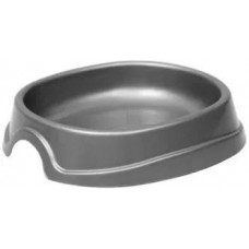 Миска для животных Homecat Atlantis, 13,5 х 12,5 х 3 см, цвет в ассортименте, 200 мл