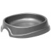 Миска для животных Homecat Atlantis, 13,5 х 12,5 х 3 см, цвет в ассортименте, 200 мл