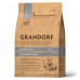 Grandorf сухой корм для взрослых собак средних и крупных пород с кроликом и индейкой 
