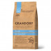  Grandorf сухой корм для взрослых собак средних и крупных пород с белой рыбой - 10 кг