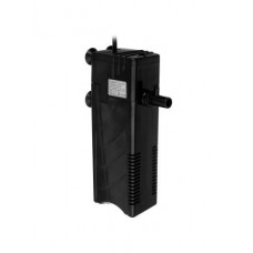Dophin Фильтр для аквариума KW Dophin FВ-3000F, 7.2 вт.,480 л./ч.,с дождиком и углем