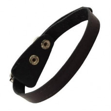 Ошейник для собак № 45 брезентовый на синтепоне