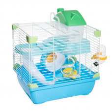 Клетка для мелких животных 