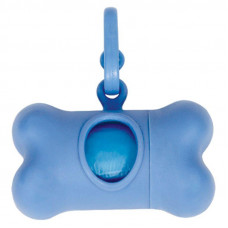 Контейнер + 2 рулона гигиенических пакетов 