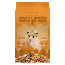 MR.Crisper корм для хомяков