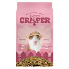 MR.Crisper корм для морских свинок