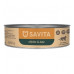 Savita Консервы для кошек и котят. Цыплёнок с тунцом  0,1кг