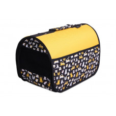 Сумка-переноска Lion Lux LM5297 (Размер 3 (42x26x26 см))
