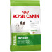 Сухой корм для взрослых собак Royal Canin X-Small Adult (для мелких пород), 500 г