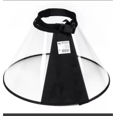 Воротник защитный на липучке  №35