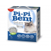 Наполнитель для кошачьих туалетов Pi-Pi Bent DeLuxe Magic white комкующийся 5л