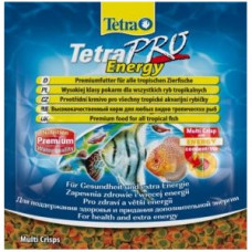 Сухой корм для рыб Tetra TetraPro Energy