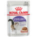 Влажный корм для стерилизованных кошек Royal Canin Sterilised, 85 г (кусочки в соусе)