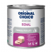 Original Choice Vetdiet Renal влажный диетический корм для кошек профилактика болезней почек, в консервах - 240 г